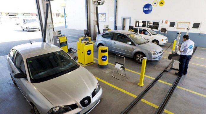 La ITV estrena plataforma: cómo pedir cita previa y pagar la inspección en 5 pasos Mayo llega con cambios en la ITV: las dos nuevas pruebas que se introducen