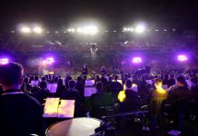 Las bandas de música superan 10 Récords Guinness en Valencia 10 Records Guinness
