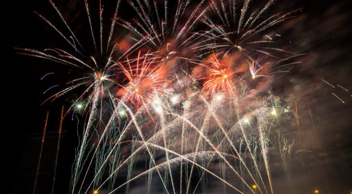 ¿Quieres formar parte del próximo espectáculo Piromusical en València? Piromusical en València
