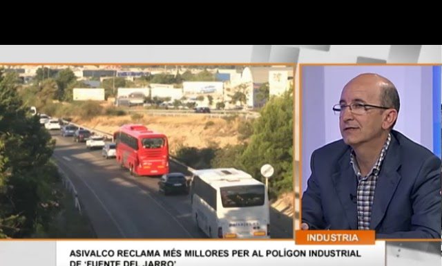 Les àrees empresarials són «les grans oblidades» dels governs ASIVALCO