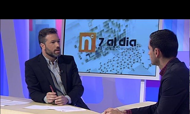 Fernández Bielsa: «Sense cultura no hi ha llibertat i un poble lliure és més democràtic» Bielsa