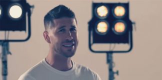 Sergio Ramos