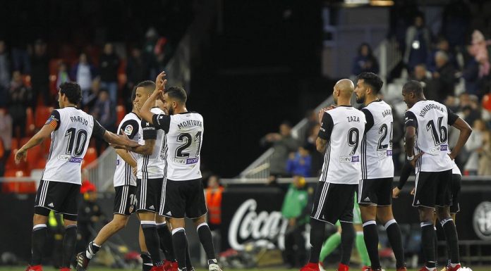El partit del València CF enfront de l’Al-Nassr es veurà en directe per À Punt