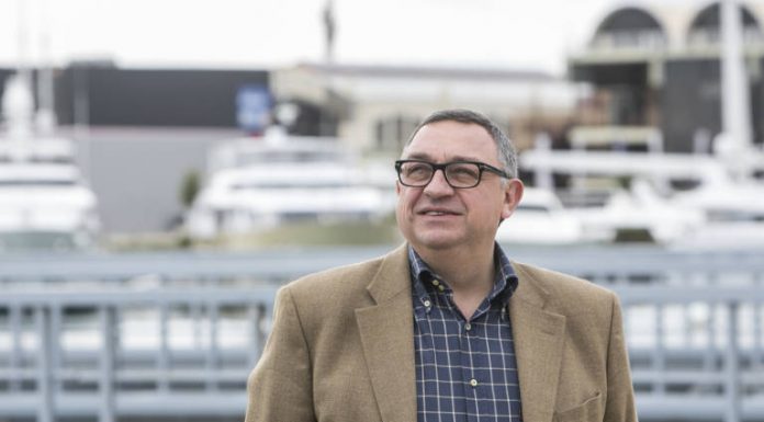 València albergarà la final del circuit de vela més cèlebre del món circuito