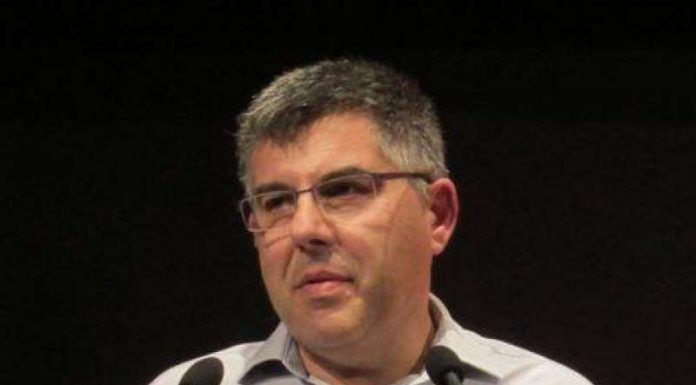 Juan Carlos Fulgencio, nou delegat del Govern a la Comunitat Juan Carlos Fulgencio