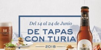 Tapas gourmet