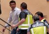 PP, Ciutadans i Podem demanen la dimissió de Jorge Rodríguez Rodríguez