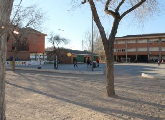 Torrent centros docentes