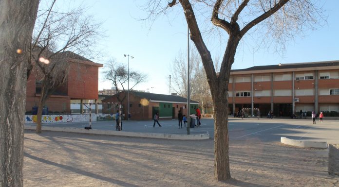 Torrent aprova les normes per a l’ús d’edificis dels centres públics docents Torrent centros docentes