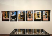 JARR muestra ‘Dance, Underground & Couture’ JARR