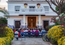 Festival dels Horts