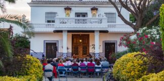 Festival dels Horts