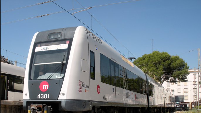 L’Ajuntament de Godella subvenciona el transport de 262 persones línea metro FGV
