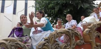 Fiestas Massanassa