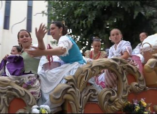 Fiestas Massanassa