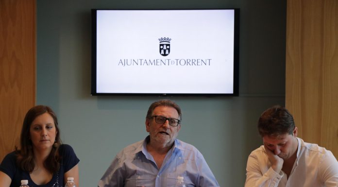 Torrent sol·licita a Hisenda una reducció del 3% del valor cadastral Rebaja catastral