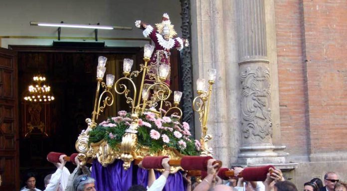 Sant Bult. Fiestas de barrios