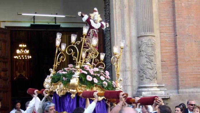 Sant Bult. Fiestas de barrios