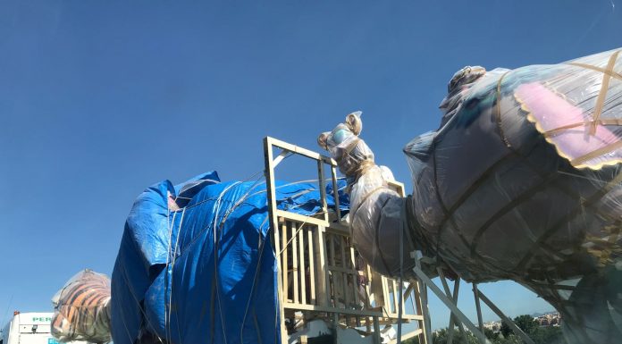 Los artistas falleros, rumbo a reconquistar Hogueras Hogueras