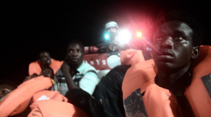 Les institucions valencianes demanen «intimitat» per als refugiats de l’Aquarius Aquarius
