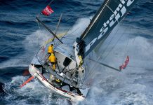 Valencia World Race, cerca de ser una realidad en 2019 Race