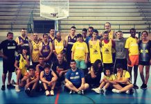 Més de 3.400 espectadors han gaudit de “Campions” Campeones