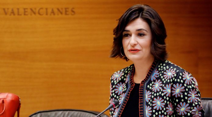 La valenciana Carmen Montón, nova ministra de Sanitat Montón