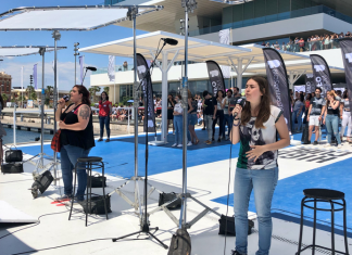 'Operación Triunfo' anuncia un casting en Valencia