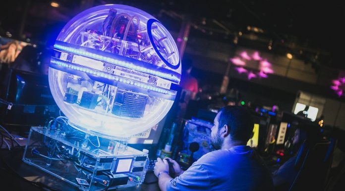 Valencia se convierte en la capital del e-sport con premios de 250.000 euros Valencia