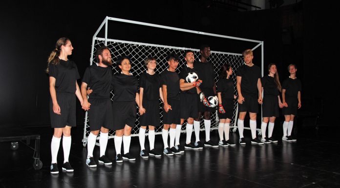 El Mundial de Futbol de 2038 recorre els escenaris valencians Mundial