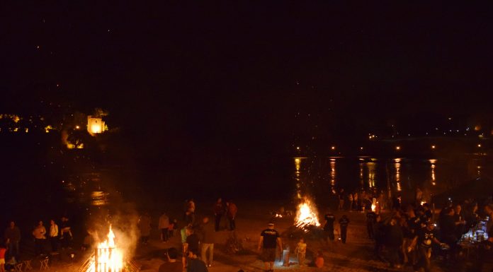 Todo lo que debes saber para moverte por Valencia en la Noche de San Juan noche