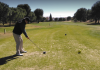 Más de un centenar de golfistas se unen en Valencia por una causa solidaria golf