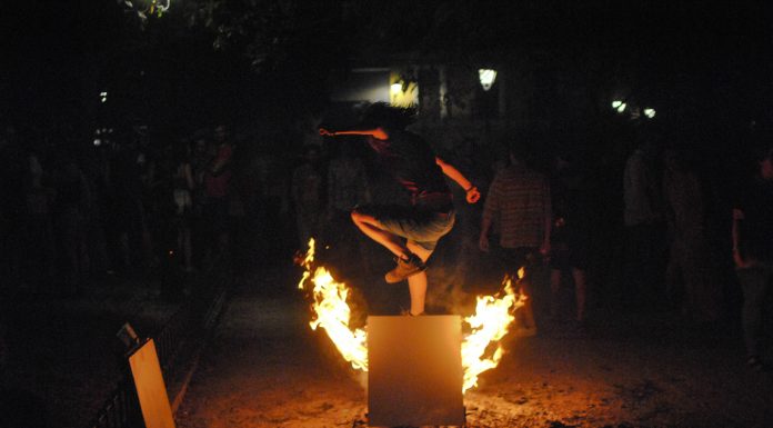 Más de 200 agentes velarán por la seguridad en la Noche de San Juan noche