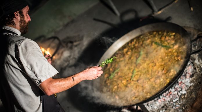Les 17 millors paelles valencianes podran degustar-se a preus reduïts paella valenciana
