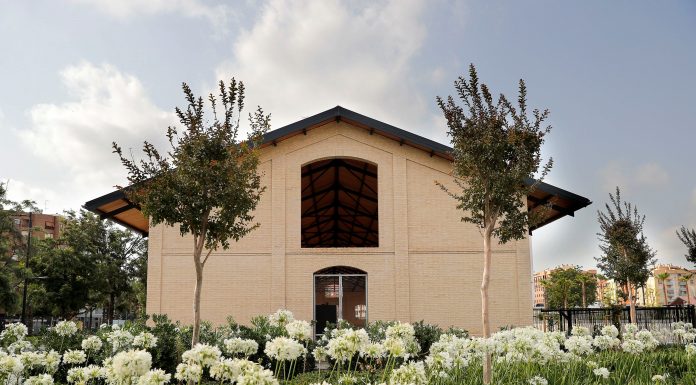 L’Ajuntament tanca els parcs municipals pel vent