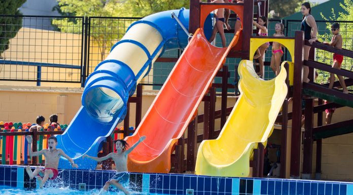 Descobreix les set piscines a l’aire lliure de València en les que refrescar-te este estiu piscinas