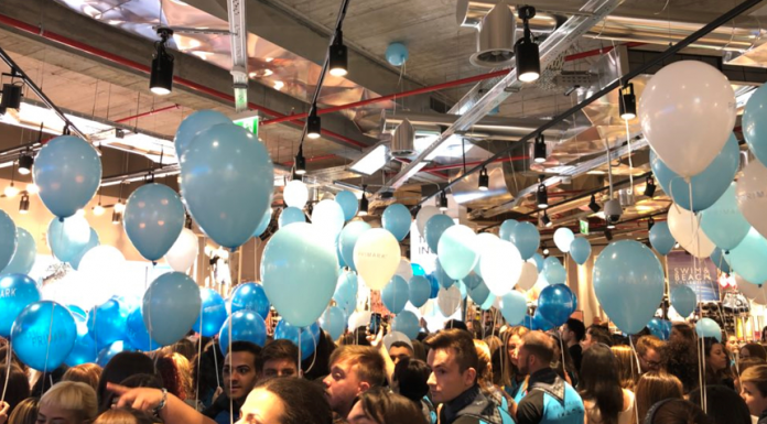 Primark obri les seues portes en ple centre de València Primark