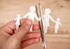 Els valencians lideren el rànquing de ruptures matrimonials rupturas