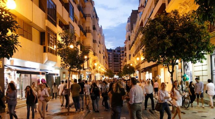 Doscientos comercios se suman a la Shopening Night con descuentos exclusivos shopening