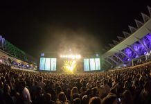 Festival de les Arts