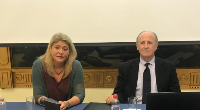 Casa Caridad necessita 12.000 euros diariss per a atendre als seus usuaris Casa Caridad