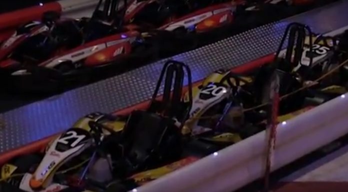 Visitamos las Instalaciones de Racing Dakart Valencia