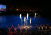 Las Noches del Oceanogràfic brillan con luz propia Noches