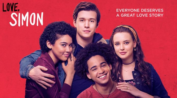 Love Simon o Heridatary entre les estrenes de la setmana Love Simon