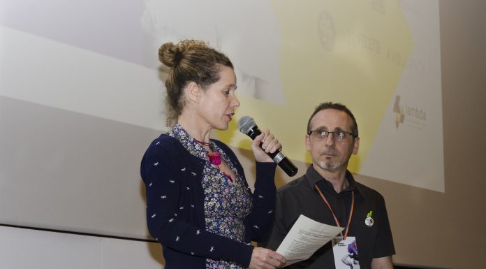 “Bixa travesty” s’alça com a gran guanyador de Mostra la Ploma Mostra la Ploma