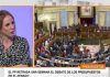 Pilar Tamayo: “Los diputados del PSPV, Compromís y Podem deberían exigir más dinero para la Comunitat” Dinero