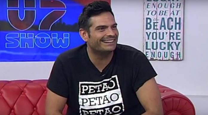 Humor y Diversión en V7 Show con Raúl Antón