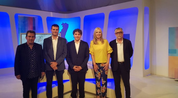 Francesc Colomer: “La Llei de Turisme lluita contra l’intrusisme en el sector” Ley de Turismo