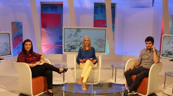 Antonio Estañ: “Europa està entrant en una ona xenòfoba” Antonio Estañ