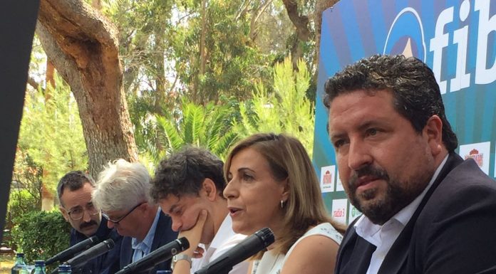 Benicassim se prepara para celebrar el FIB más multitudinario FIB
